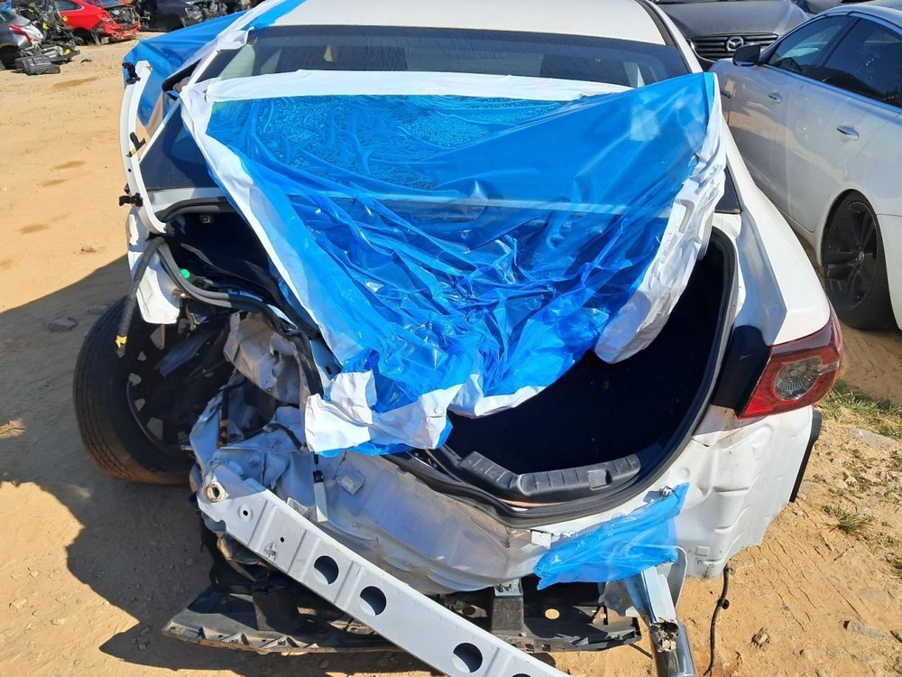 Fuse Box Engine Fits 19-23 MAZDA 3 4788715