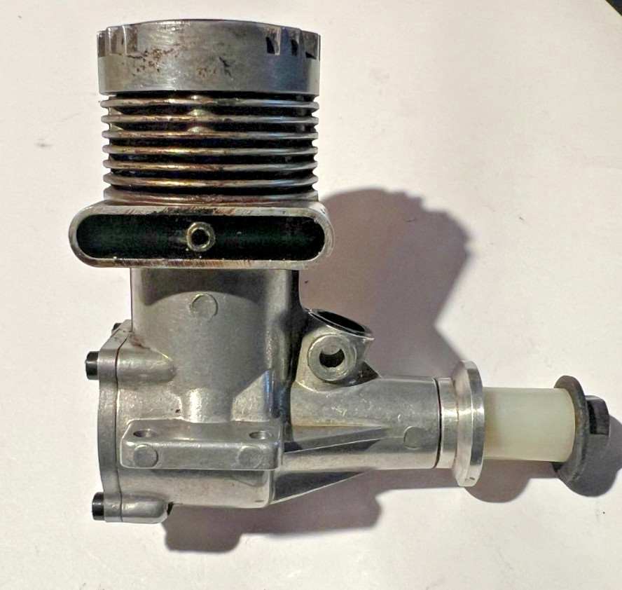 OS Max 30 RC-CL MODEL AIRPLANE ENGINE