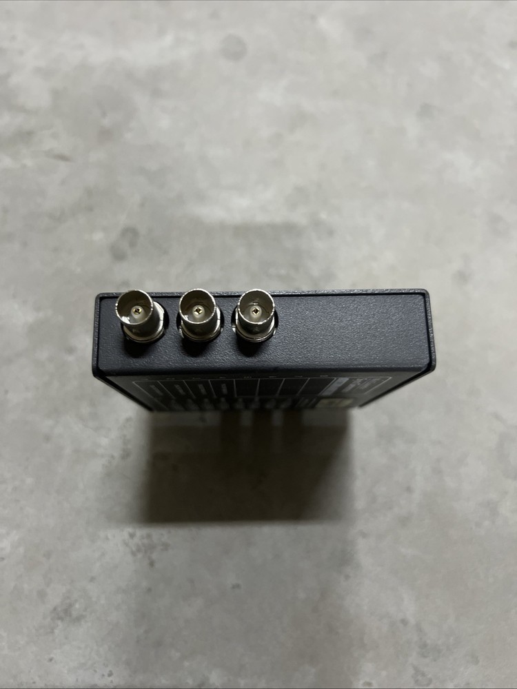 Blackmagic Design Mini Converter Sync Generator