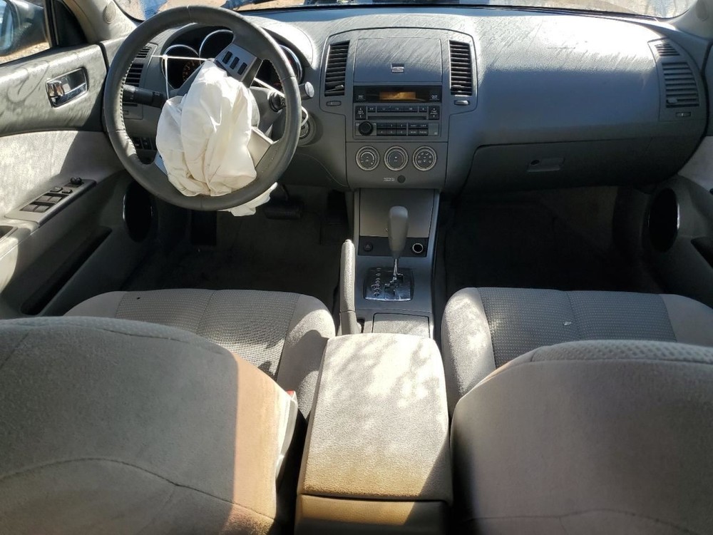 Fuse Box Engine Fits 02-06 ALTIMA 4908224