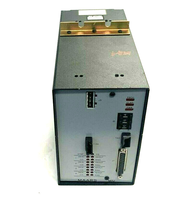 MAARS DBU - Data Base Unit - 850310-01703N-USED.