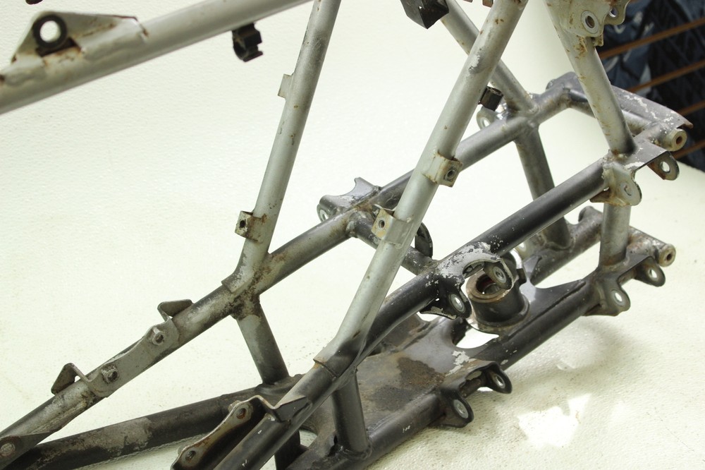 2005 Honda Trx400ex Chassis/Frame B4461