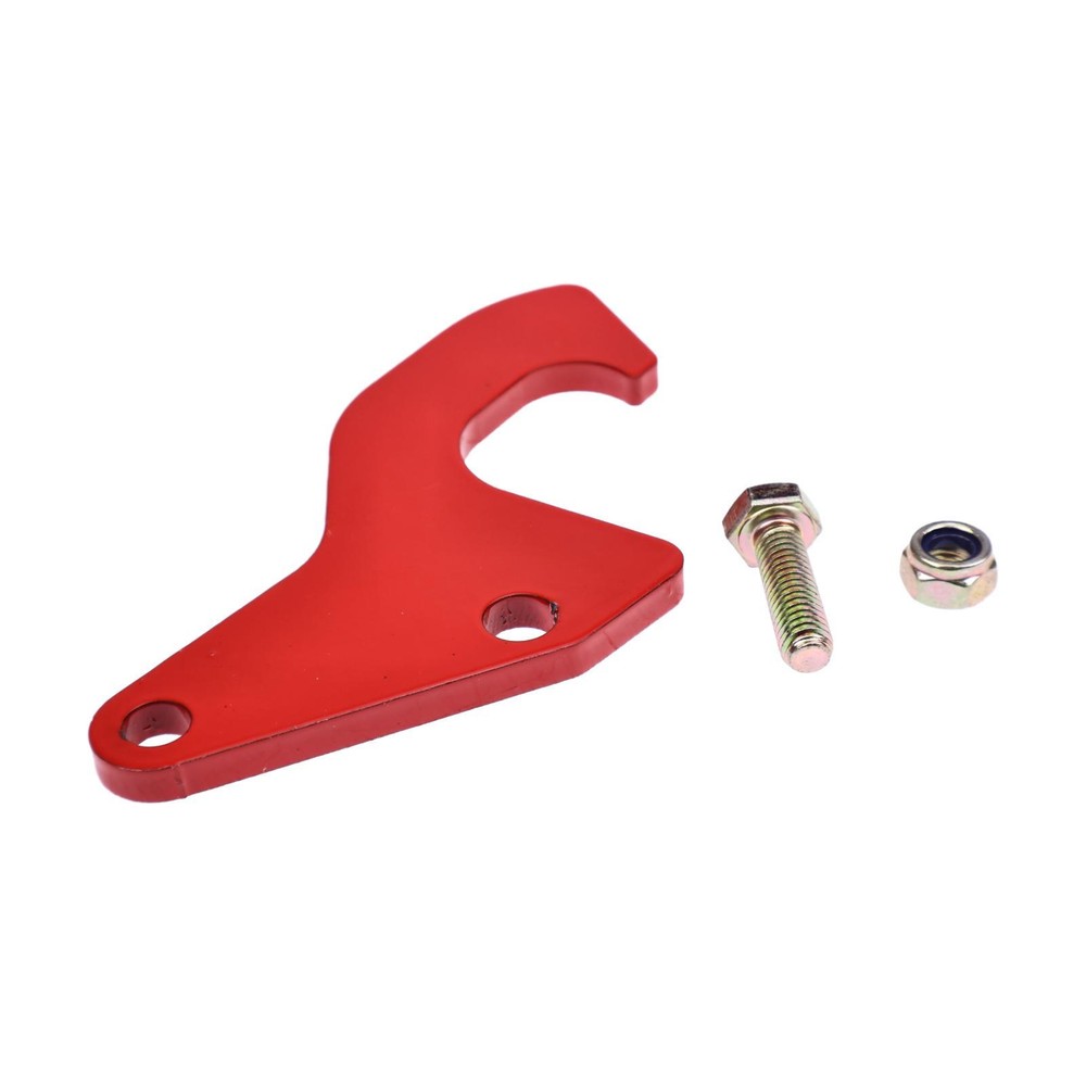 Coupler Tower Latch Kit with Hardware MSC04687 for Boss RT3 Snowplows
