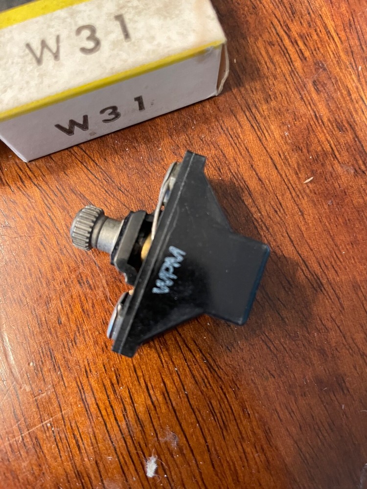 ALLEN BRADLEY W31 STYLE OVERLOAD