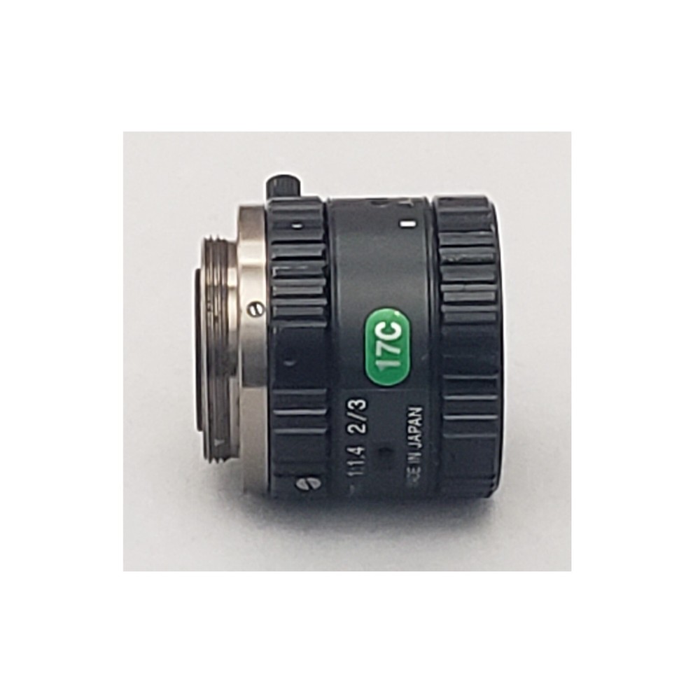 Cognex In Sight Model Unkown Vision Systems Machine Camera