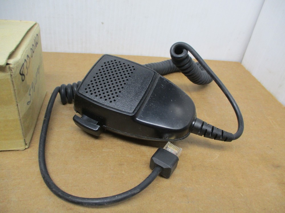 CB RADIO Speaker Microphone