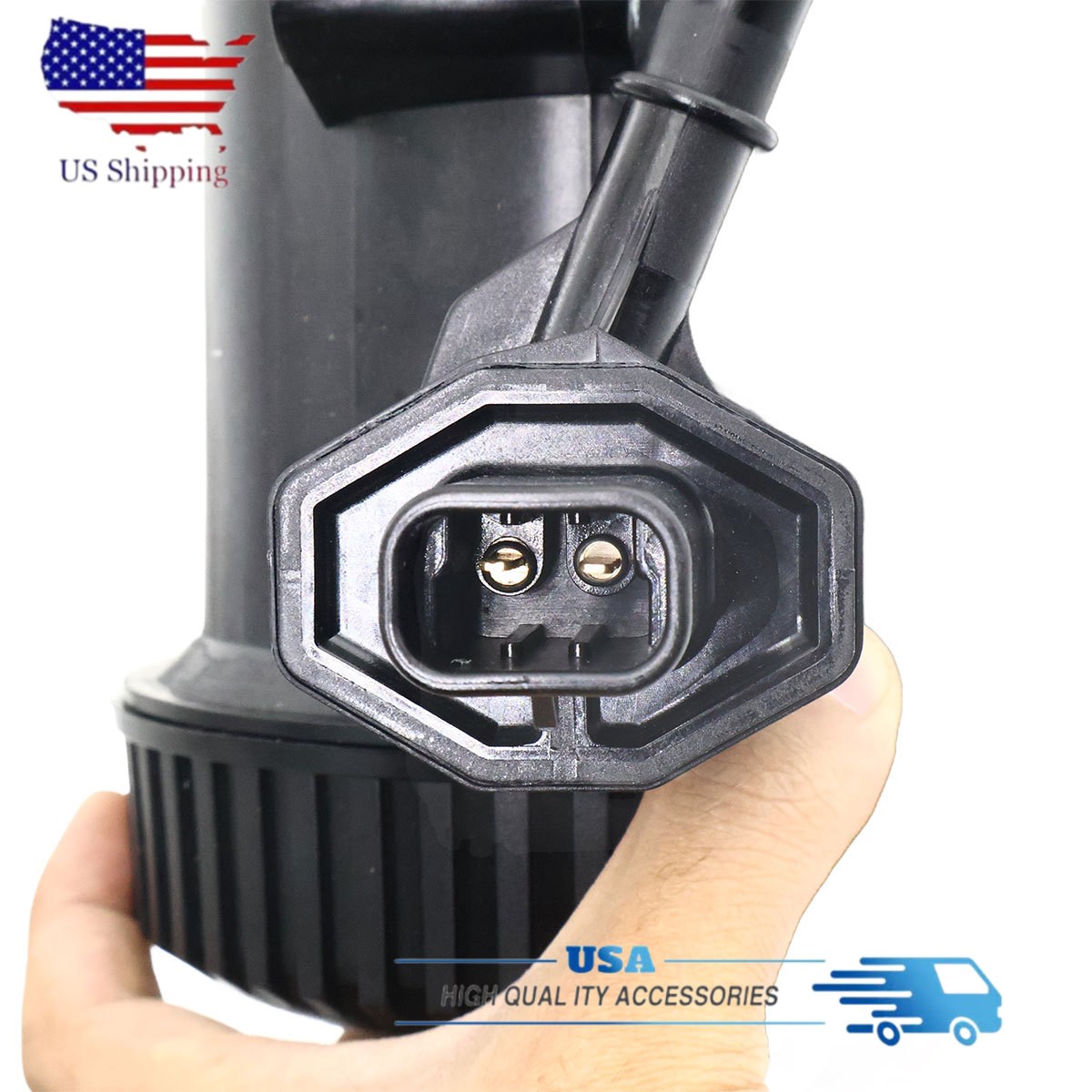 NEW Fuel Filter Housing For Ram 2500 3500 6.7L Diesel 2011-2012 68065609AC
