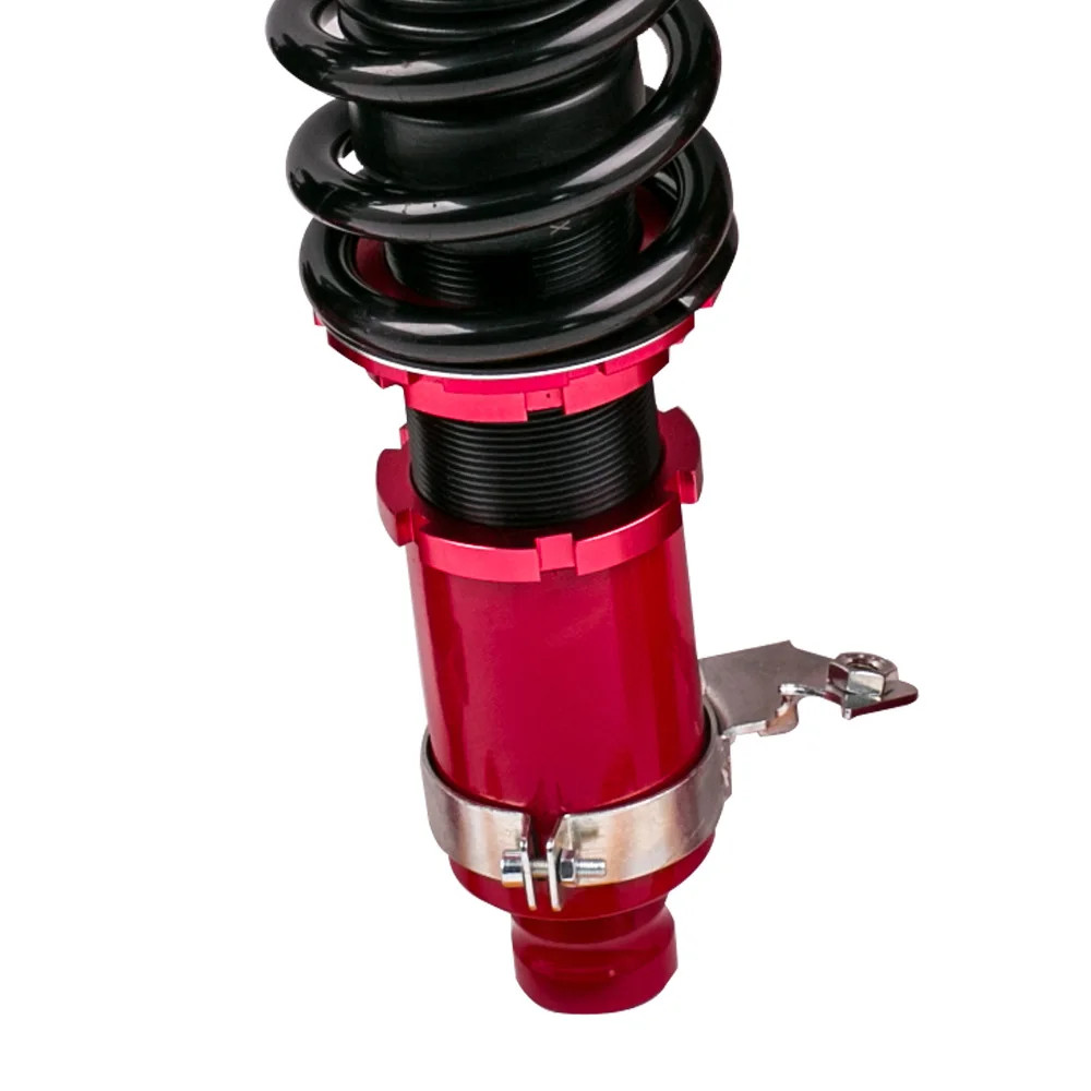 Coilovers Suspension Lowering Kits Adjustable Height Shock Absorbers Struts