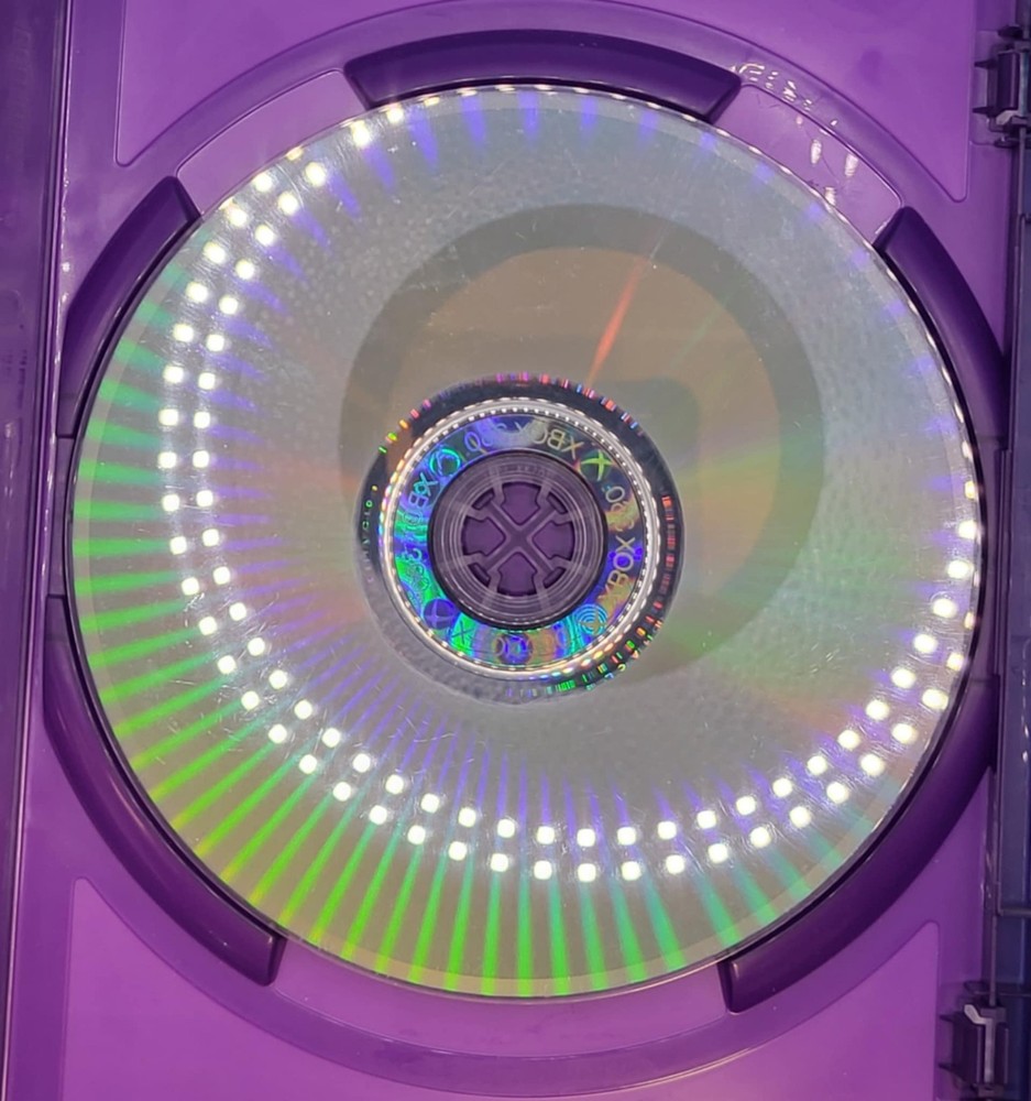 Microsoft Kinect Sensor Black 1414 XBOX 360 Bundle 3 Games - Tested & Working