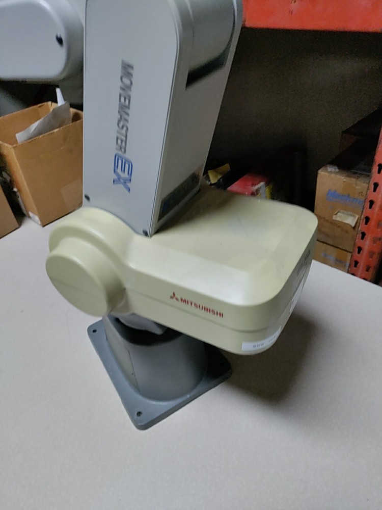 Mitsubishi Move Master Ex