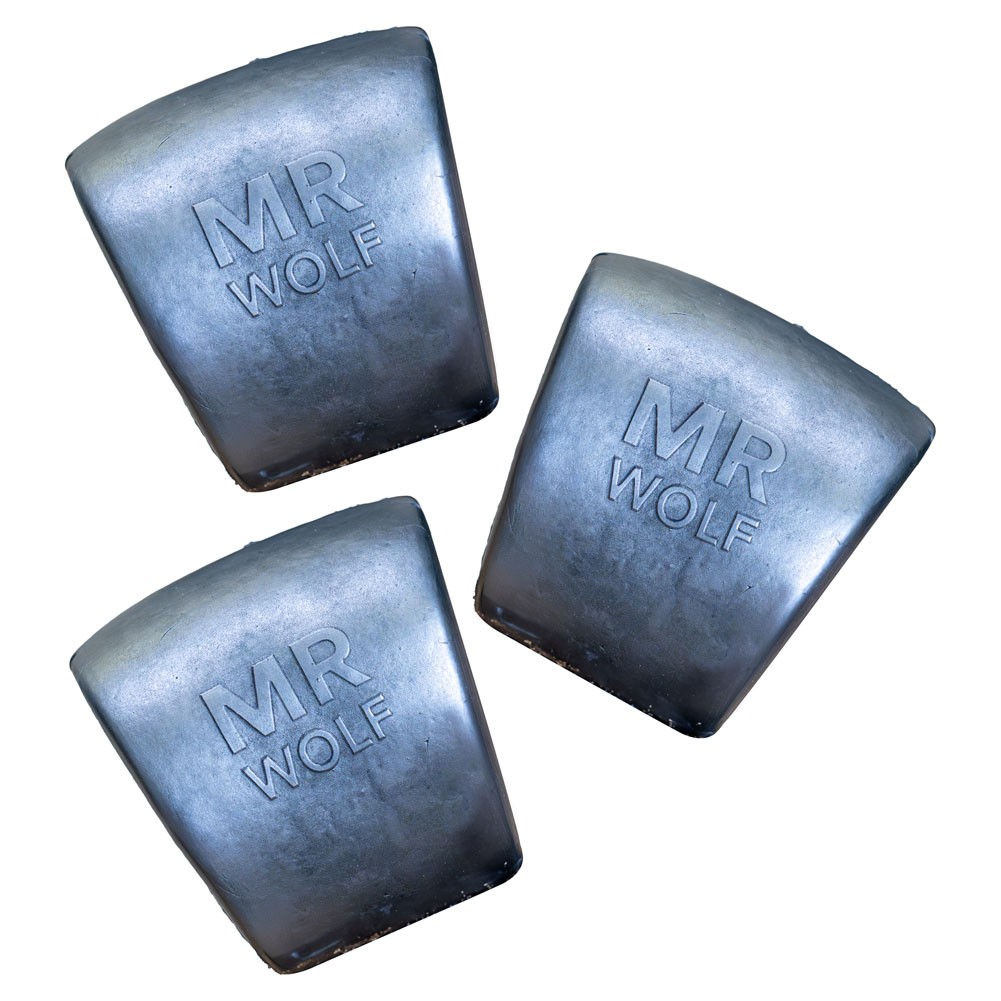 Mr. Wolf MBL-2000-A Lunar 2.0 Mousse Balls - Set of 3 Additional Pieces MBL-2000