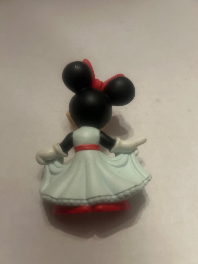 Mickey and Minnie Mouse Lot