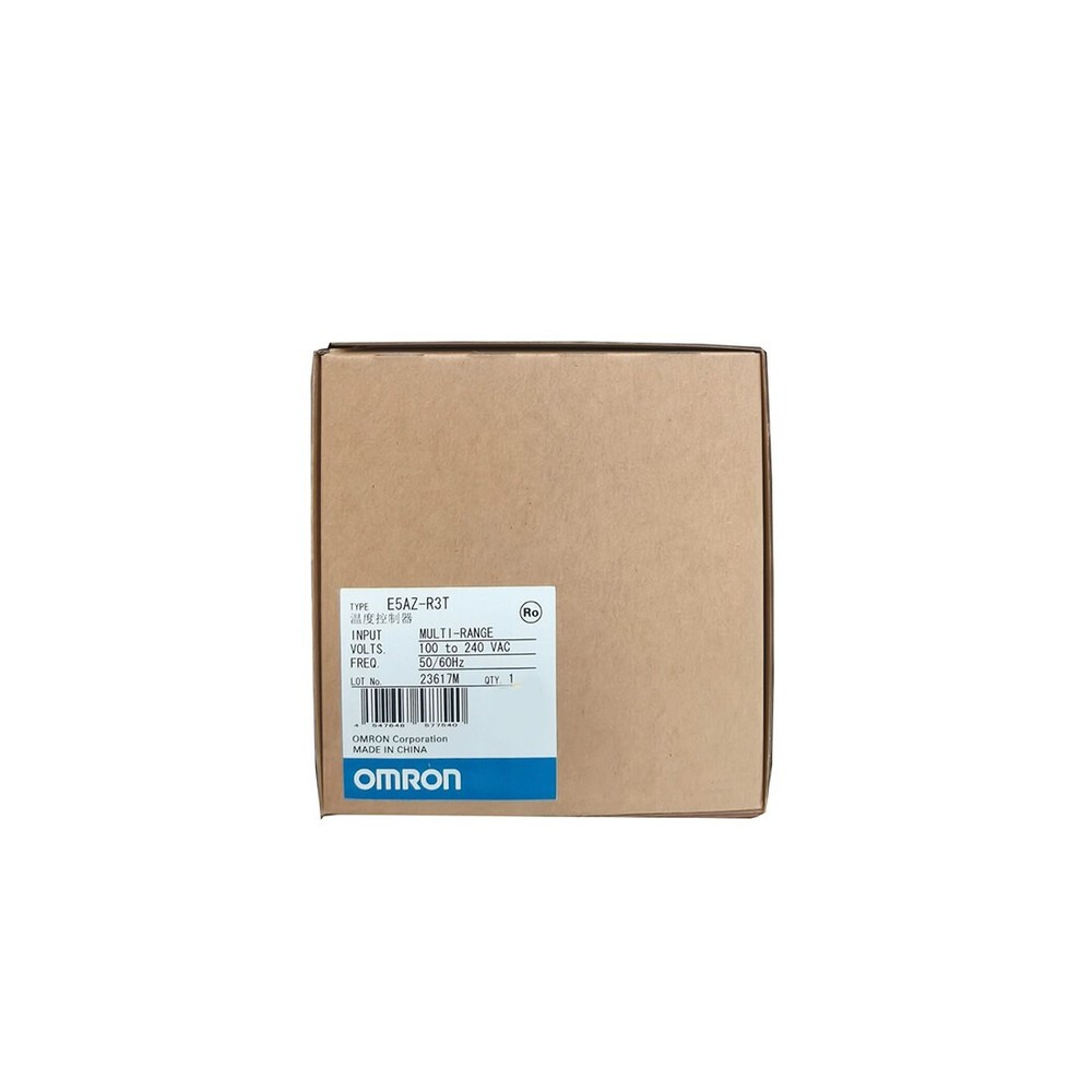 1PCS Omron E5AZ-R3T Automation Unit New in box