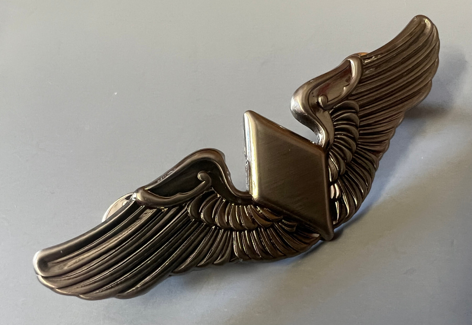 US ARMY AIR FORCES WASP PILOT WING