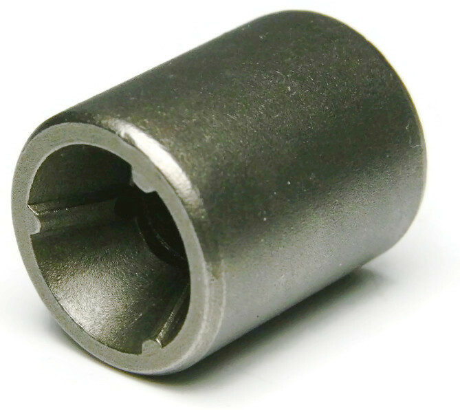 Tri-Groove Tamper Proof Screw & Security Nut Anti-Theft Driver Sockets