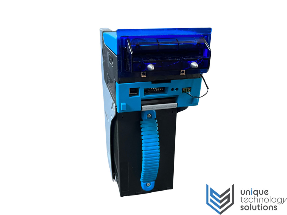 JCM UBA 10SS PAYOUT SYSTEM Bill Acceptor / Validator / PAYOUT