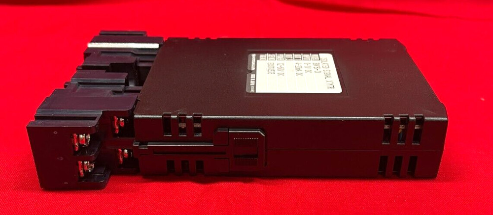 M-SYSTEM ISOLATED SIGNAL X'MTR MODEL BVS-3