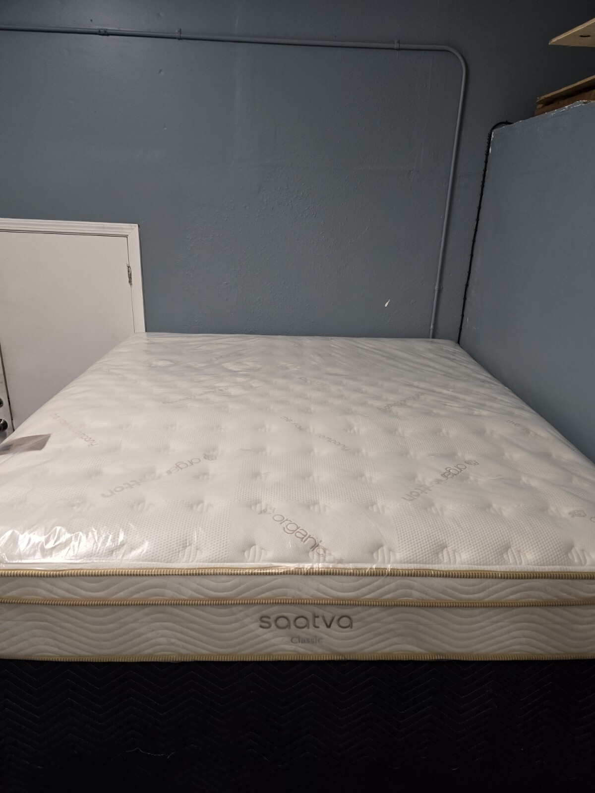 Saatva Classic 11.5 KING SIZE Mattress LUXURY FIRM