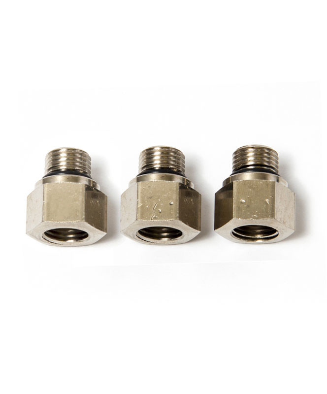 SeaStar Solutions HF6012 ORB Fitting Kit