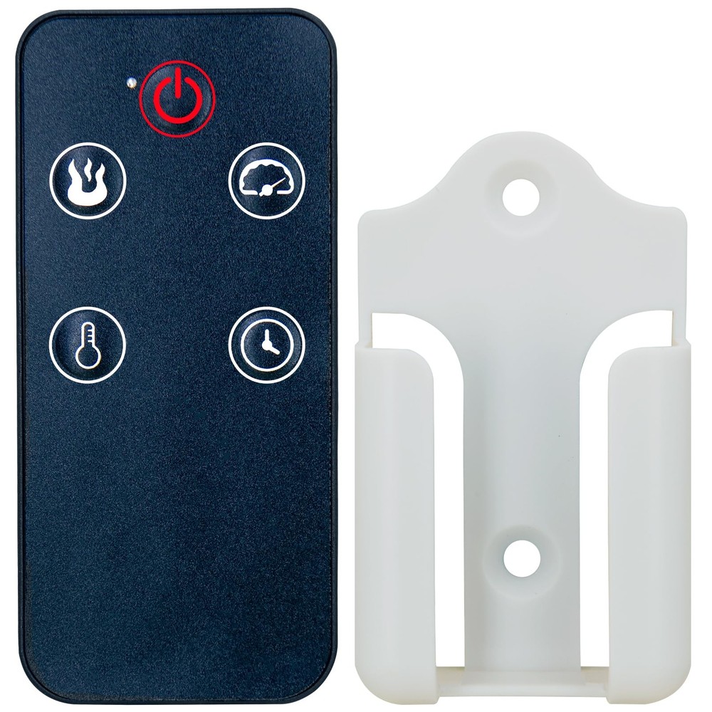 Replacement Remote Control for Allen+Roth Same with remote, remote