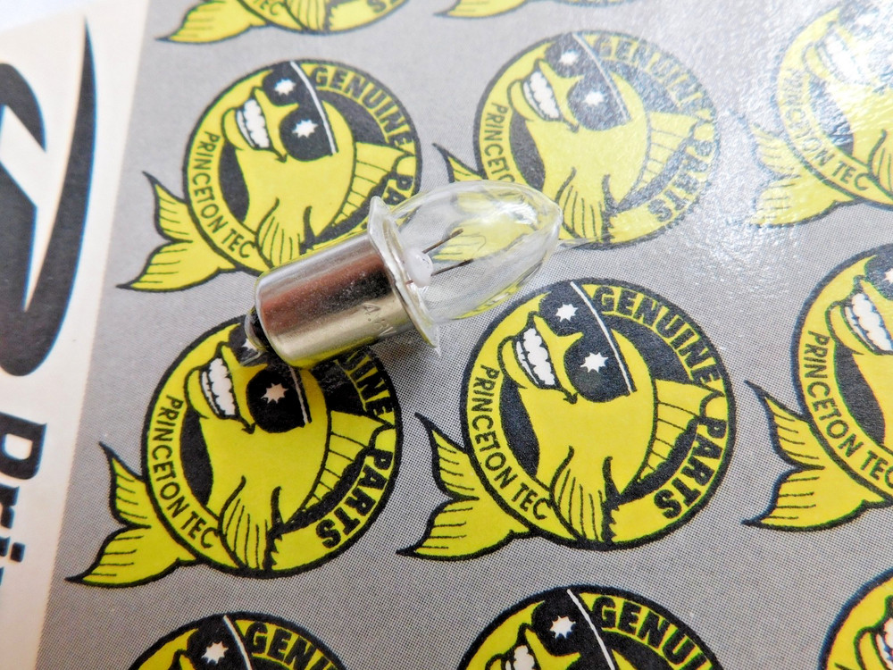 Princeton Tec ( PR-40 ) 4 AA CELL Replacement Lamp/Bulb