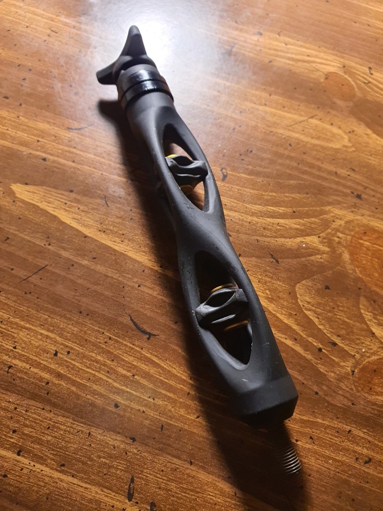 trophy ridge static stabilizer