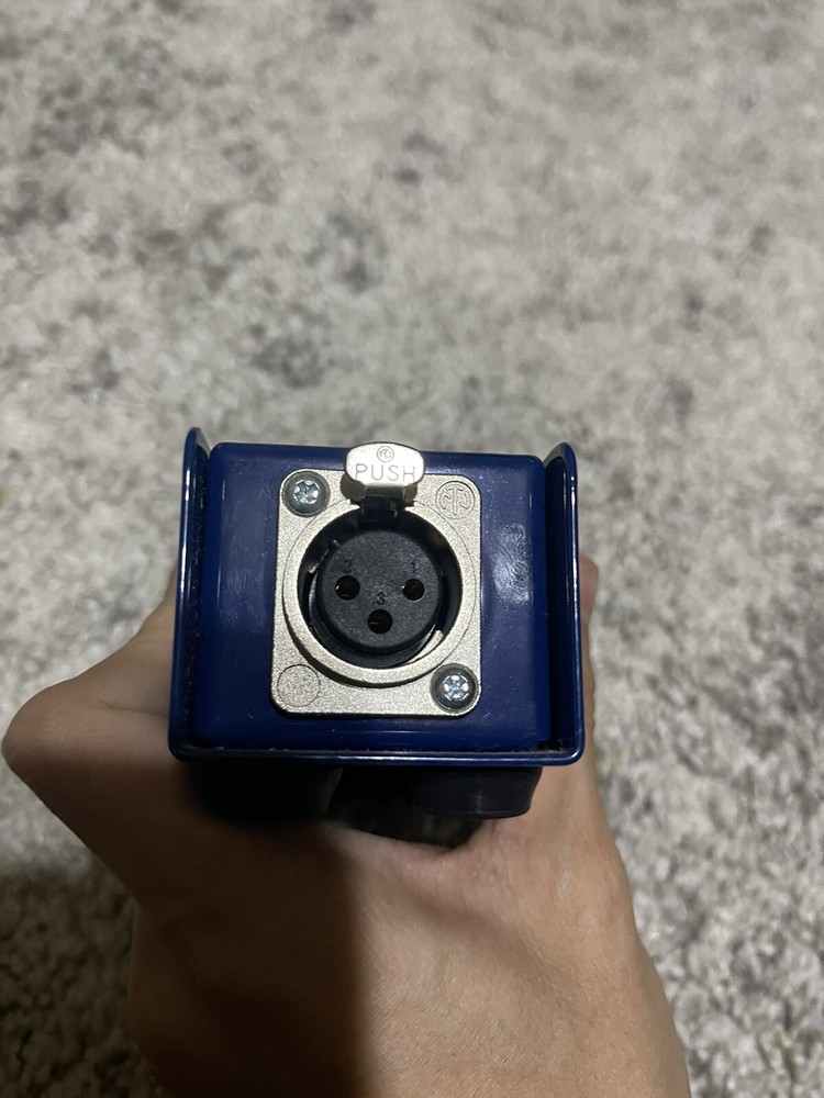 Cloud Microphones Cloudlifter CL-1 Activator Microphone Preamp