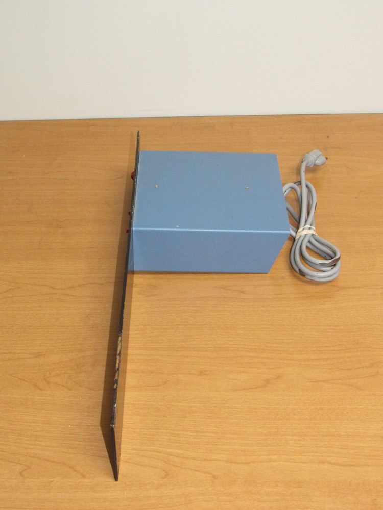 Clear-Com Intercom Systems PS-10K Rack Mounted Power Supply - UNTESTED