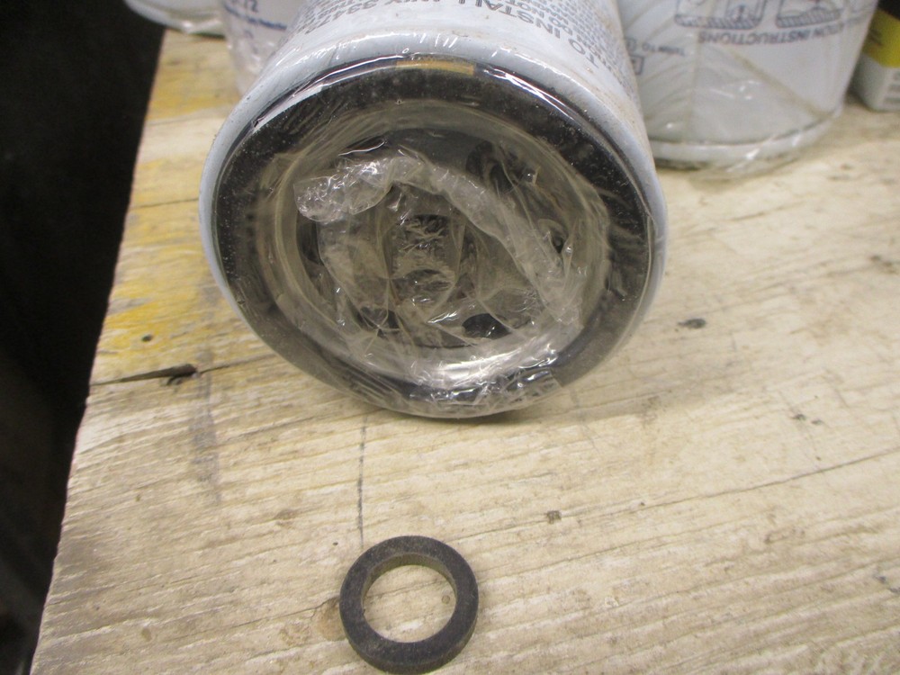 Wix 33472 Fuel Water Separator Filter