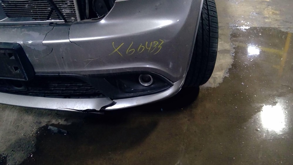 Used Blind Spot Detection System Warning Control Module fits: 2014 Dodge Durango