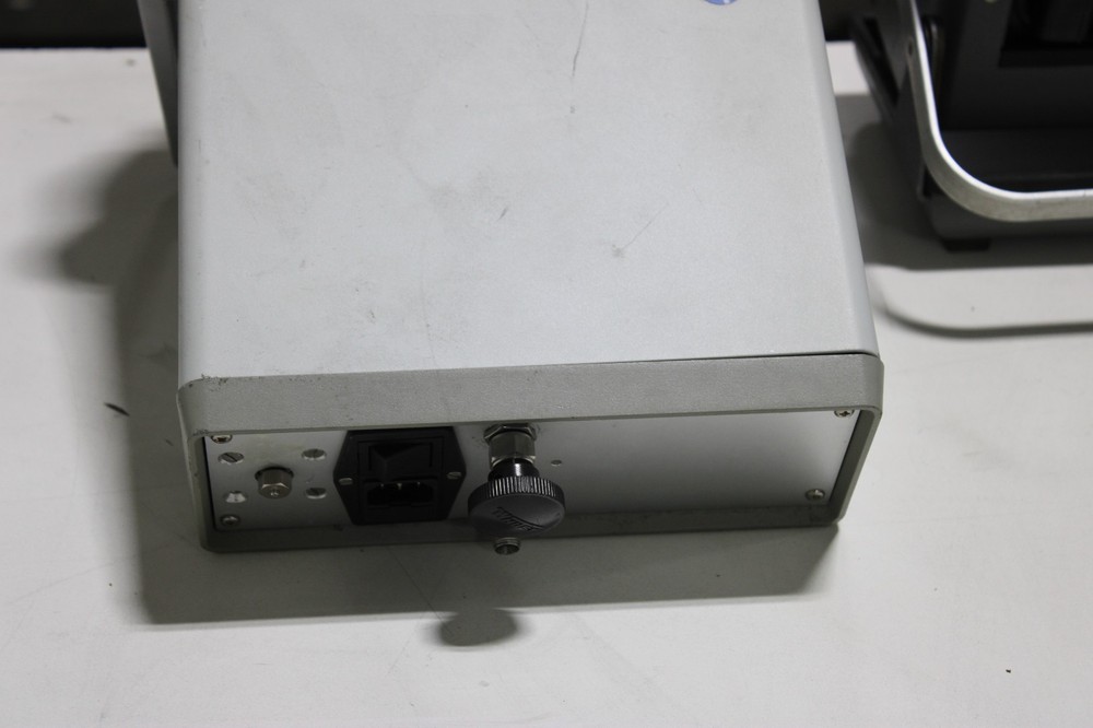 PDS BETSA Pneumatic Drive Systems WORKING