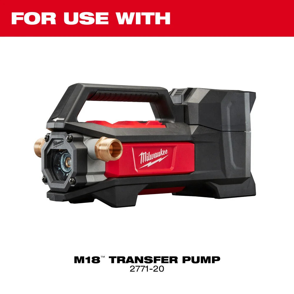 Milwaukee Impeller For M18 Transfer Pump