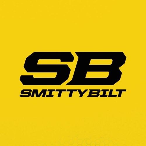 Smittybilt 97412-41 Wire Rope W/ Fix Bolt