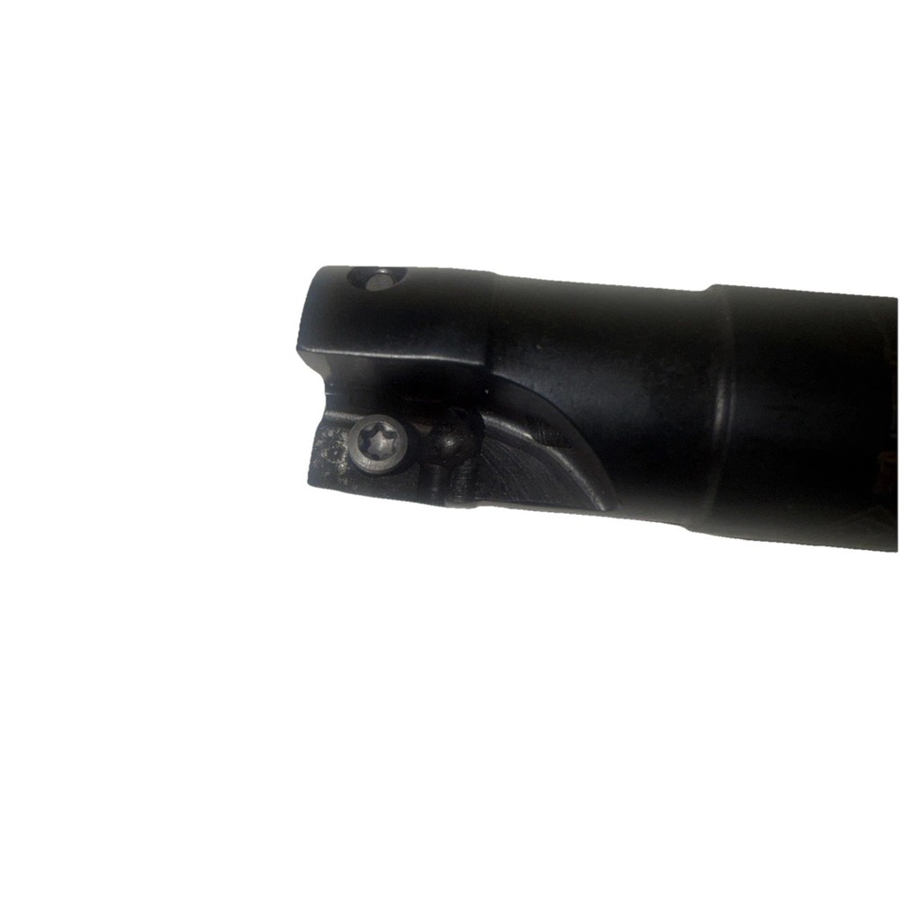 Iscar HM90 E90A-D.62-2-W.62 Indexable End Mill