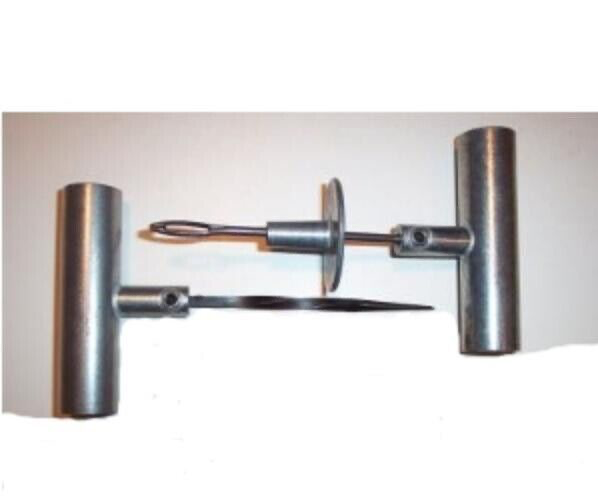 Safety Seal Tools [Set of 2]