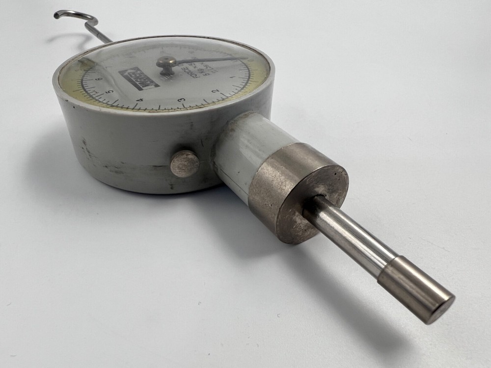 Wagner Force Dial 11 Lbs x 2 oz