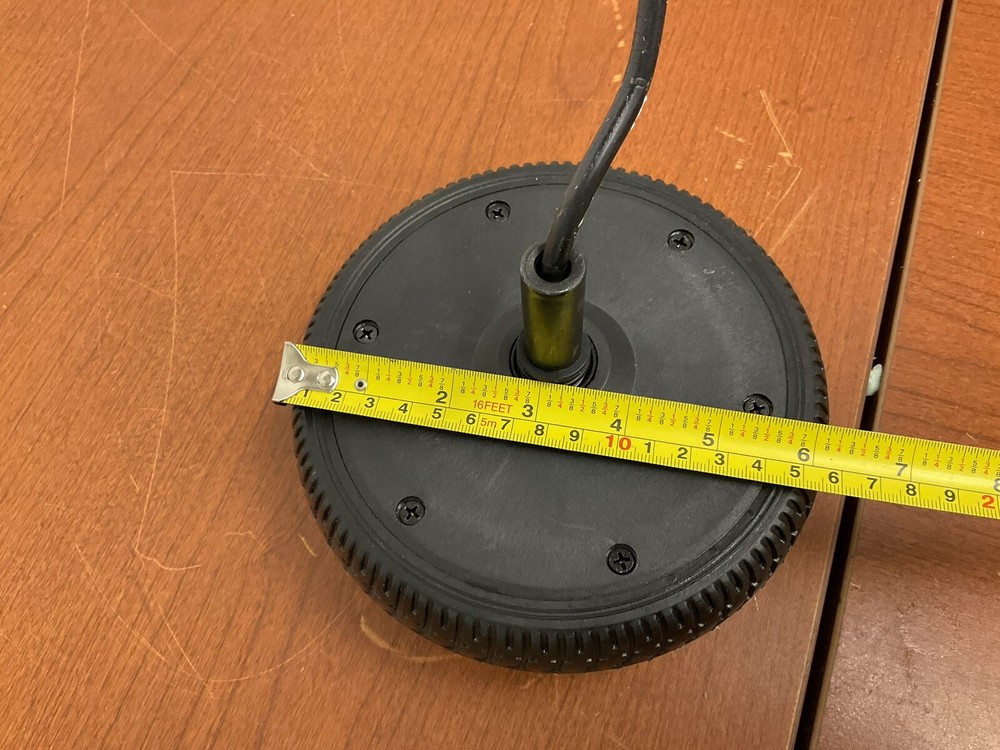 Wheel for voyager HOVER-4040HB-GRN hover beam balance e scooter