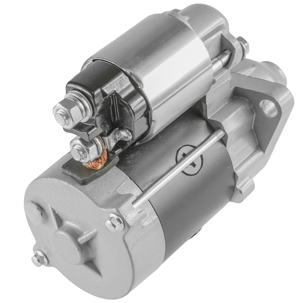 Starter for John Deere SE501863 AM105575