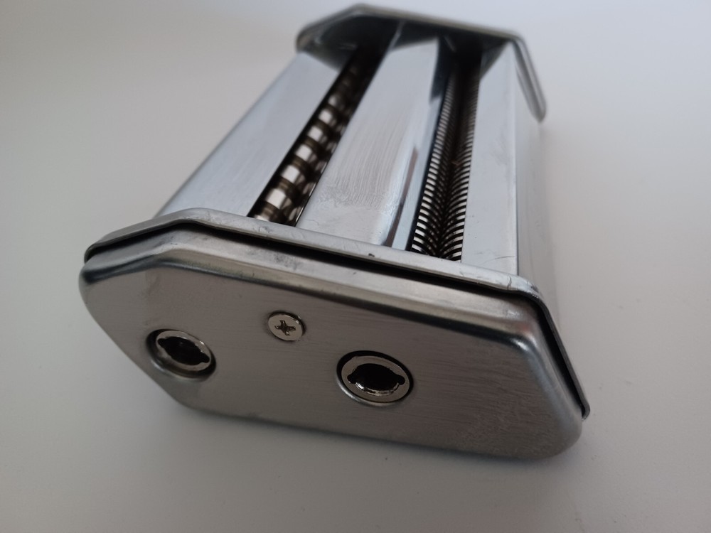 Nuvantee Pasta Maker REPLACEMENT Machine Head Aluminum Alloy- Head Only