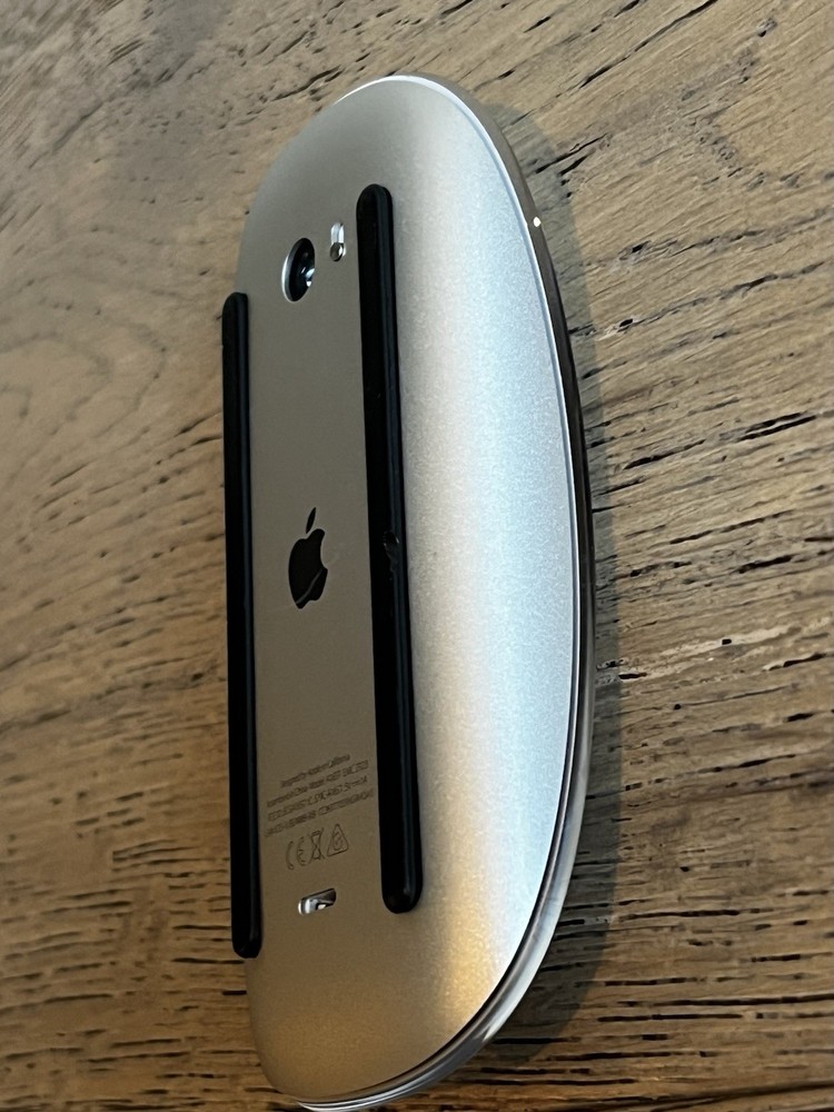 Apple A1644/A1657 Magic Keyboard 2 & Magic Mouse 2 Wireless Bluetooth Mac Combo