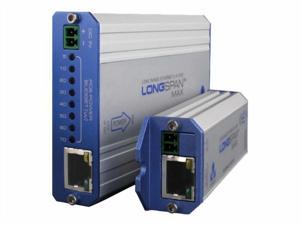 Veracity Longspan Max Camera HI-Power up tO 90