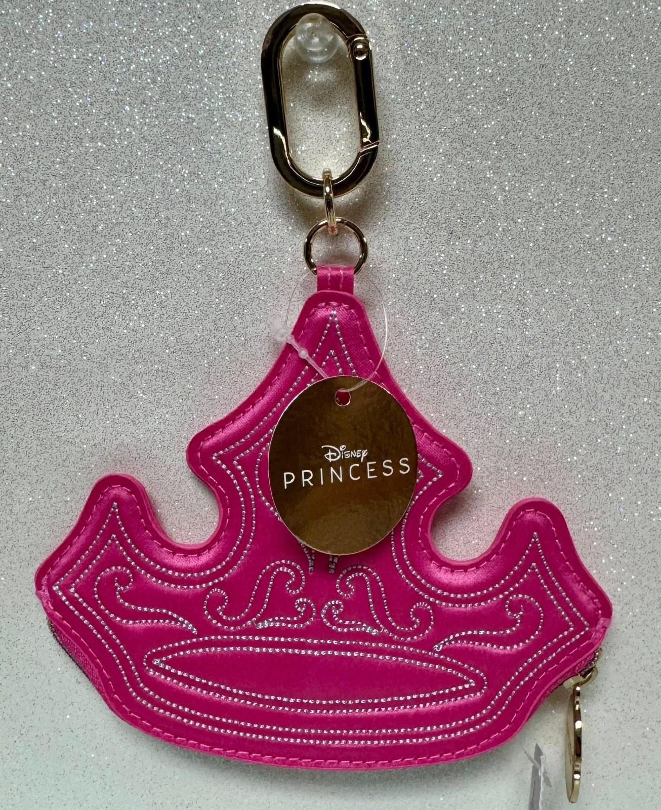 Bath & Body Works Disney Princess Collectible Coin Purses Choose Your Princess
