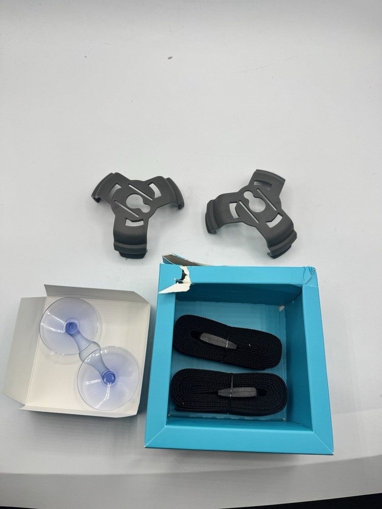 Blazepods Functional adapters The Perfect Solution For Endless Creativity