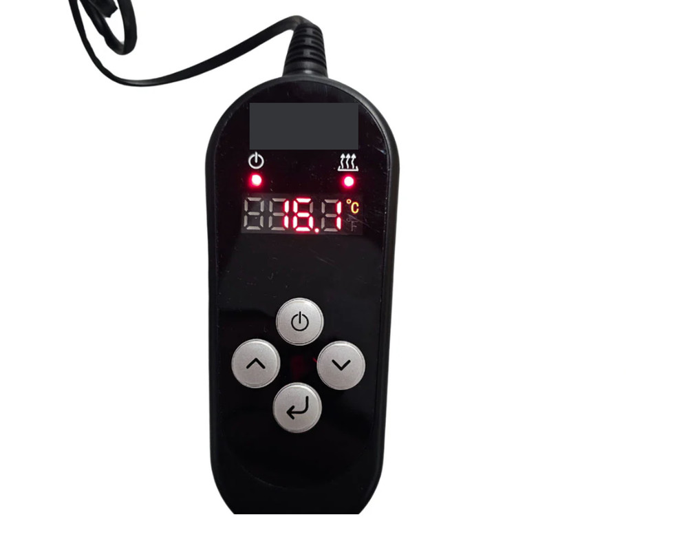 Temperature Controlled Heating mat with Power control(25W)