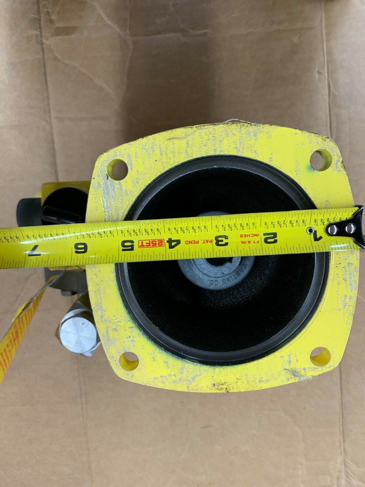 MRoy RA11724FRSEM2NW Metering Pump