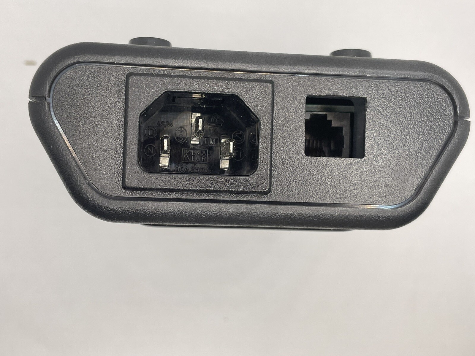 Schick HS Interface Remote InterfaceDental Pan iPan with power supply