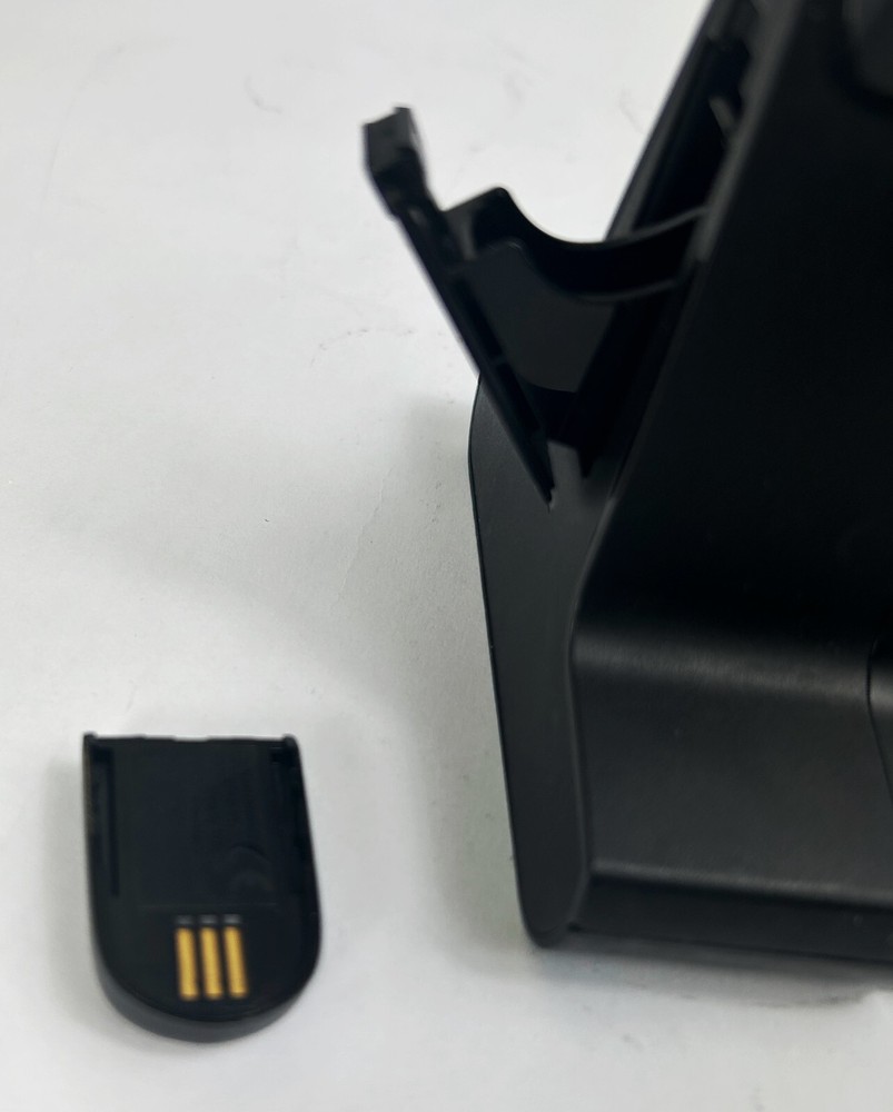 Plantronics WO2 base station