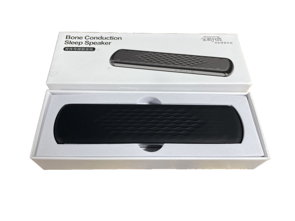Bluetooth Sleep Speaker Insomnia Help Device White Noise Decompression