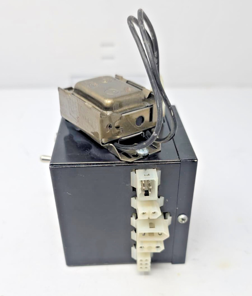 AUTOMATIC PRODUCTS 4,5,6000 REAKER, BALLAST & SWITCH BOX COMPLETE