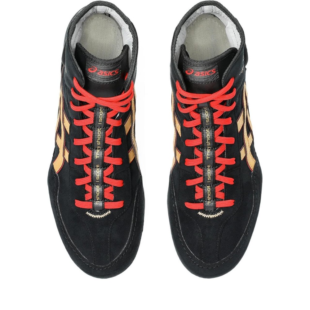 ASICS DAN GABLE EVO 3 1081A052 002